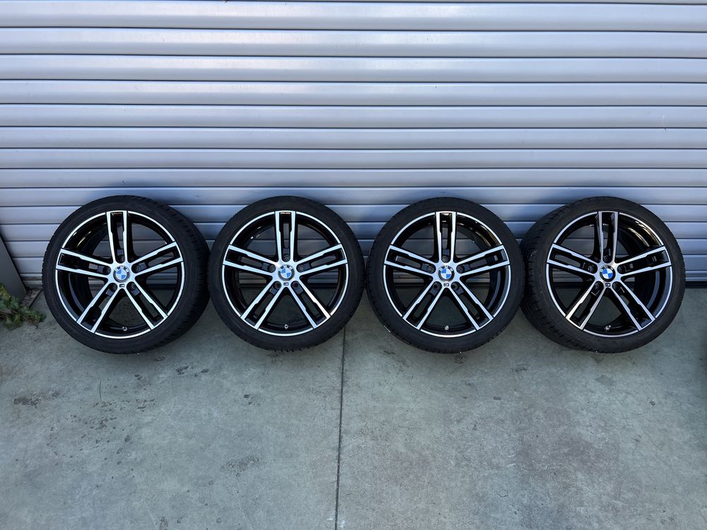 18” Джанти Bmw F20