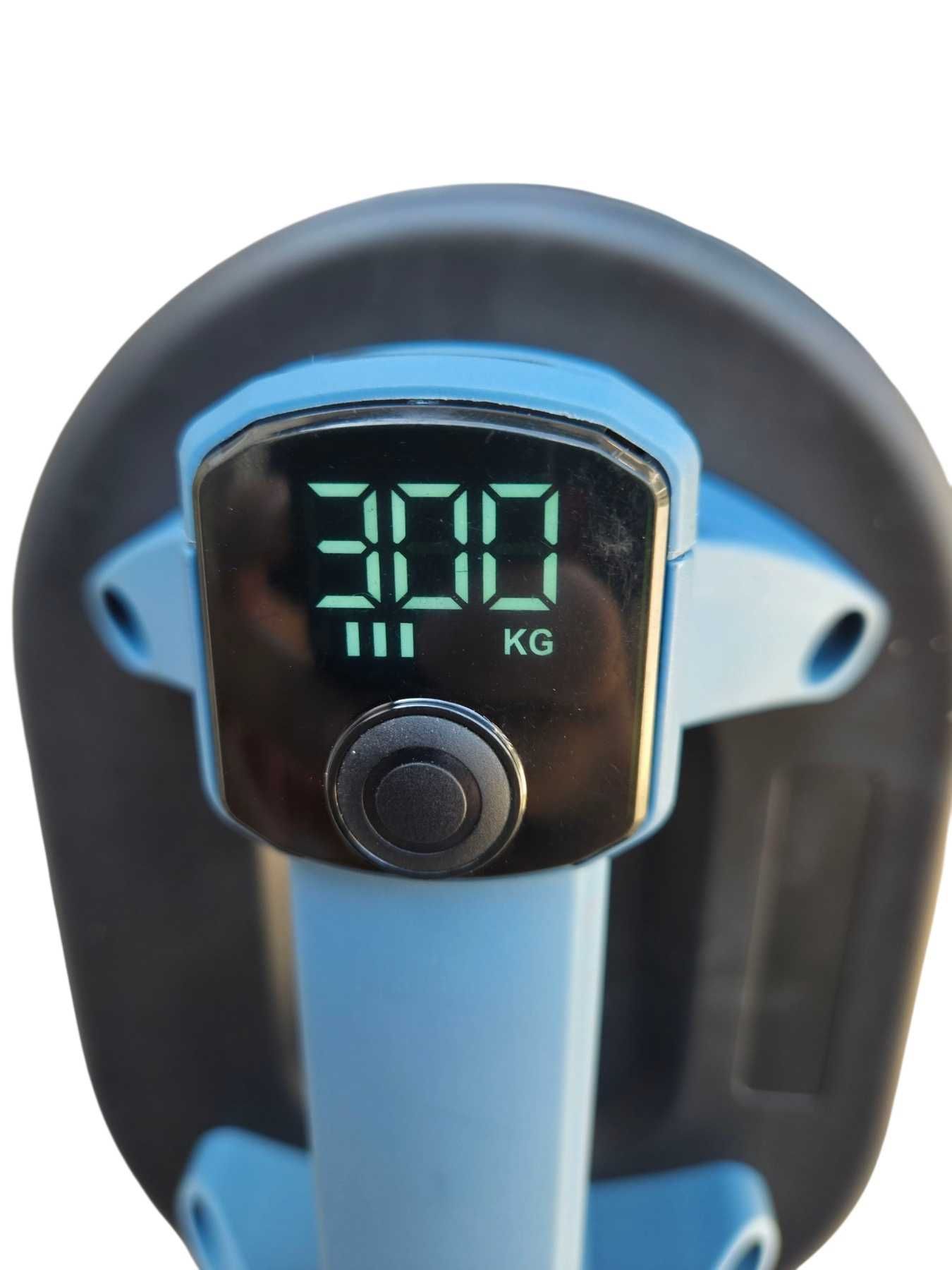 НОВ МОДЕЛ Акумулаторна вакуумна вендуза за плочки Toolsa T300
