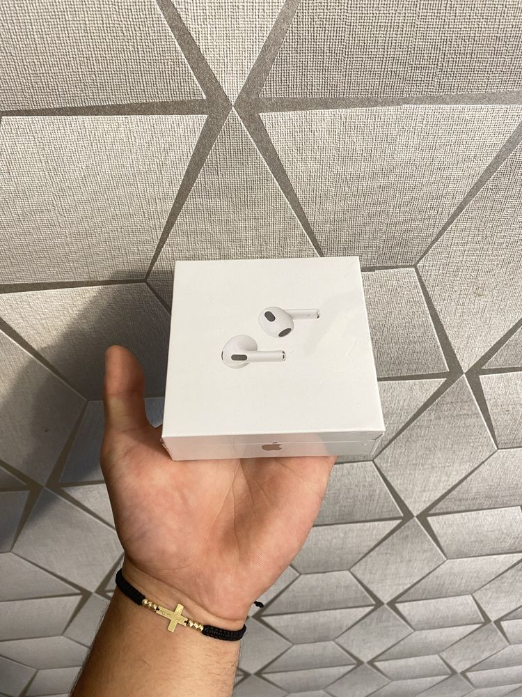 Apple AirPods 3 NOI IN CUTIE