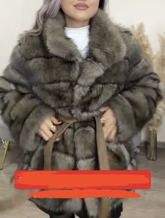 Экошубка, размер S