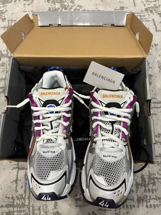 Balenciaga Runners multicolor