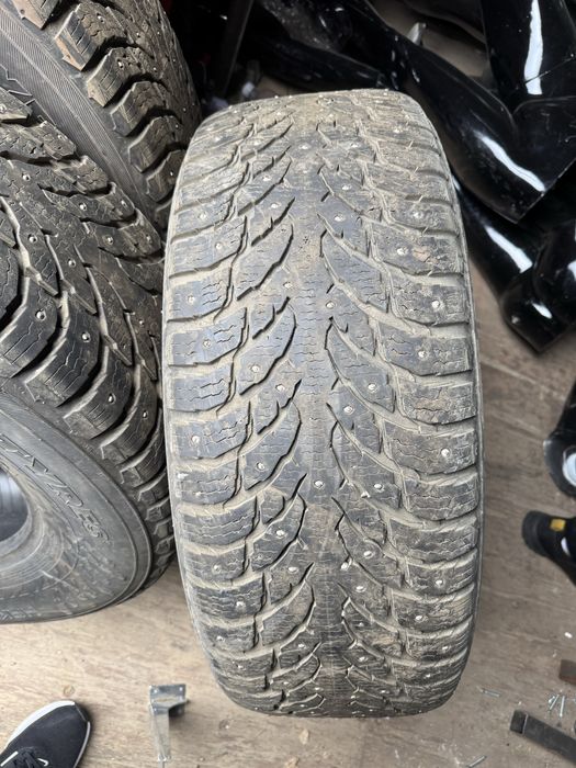 Зимние шины Nokian