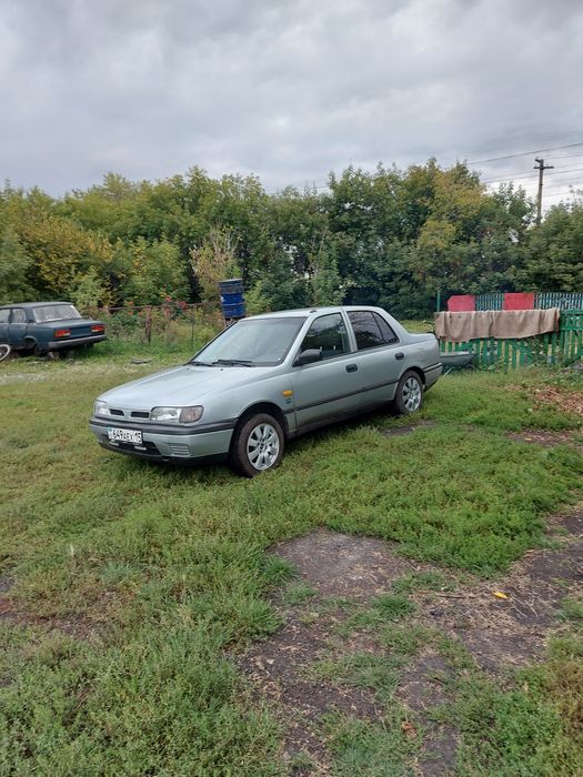 Продам автомобиль