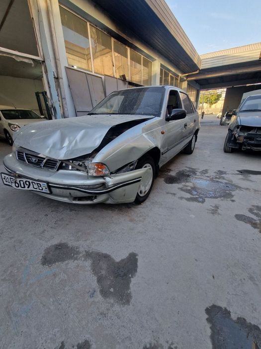 Автосервис,все виды кузовных работ