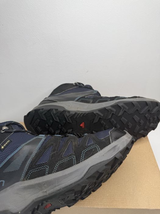 Salomon Sidley Mid GTX ( 44) Туристически Обувки