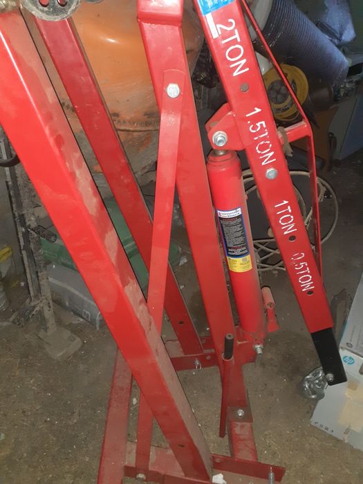 Продам кран гидравлический