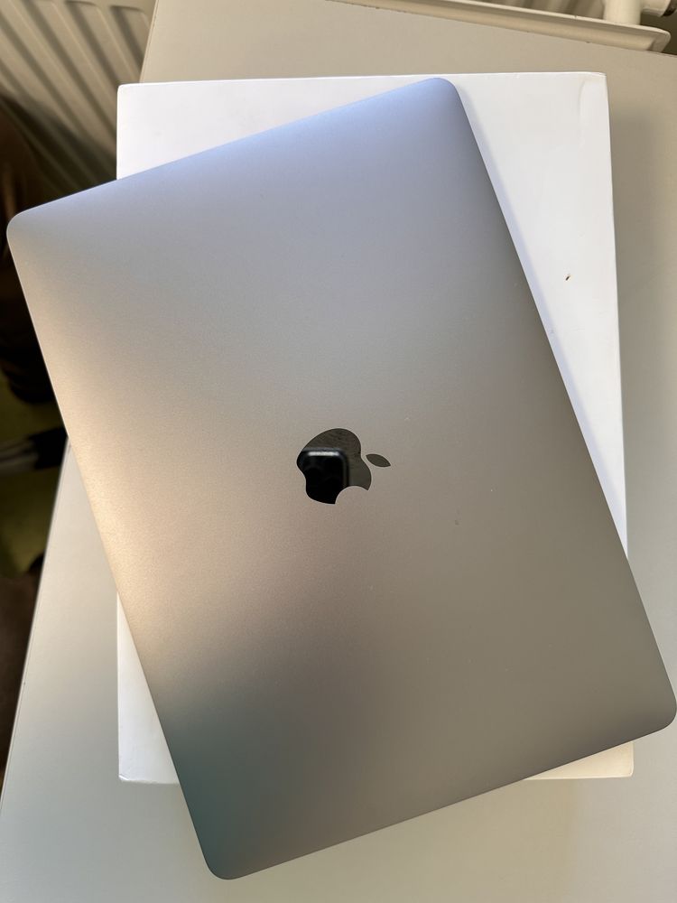 Vand MacBook Air M1