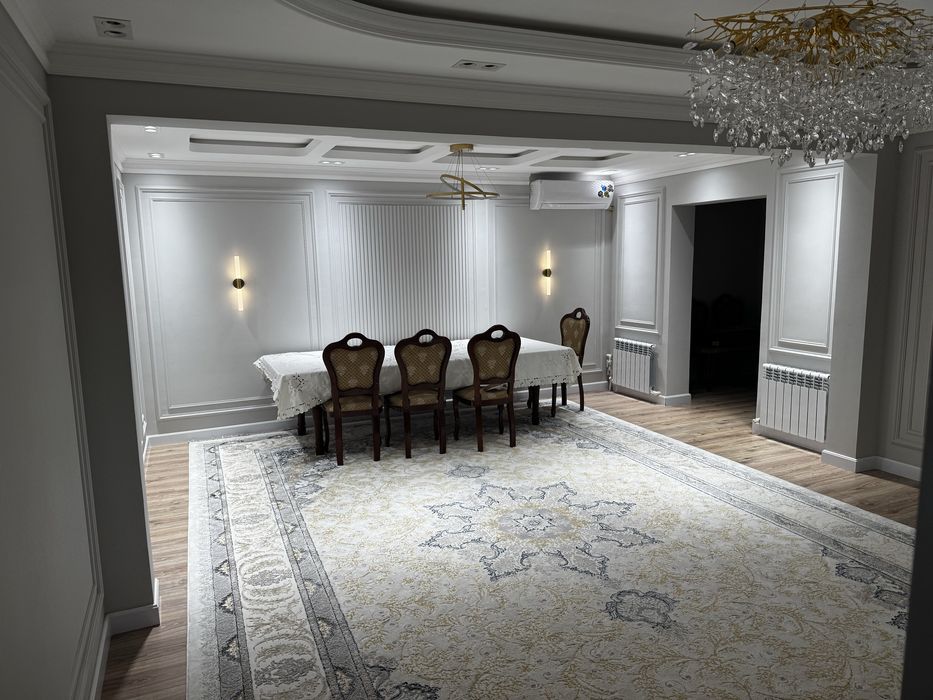 Аренда Квартира 125 кв