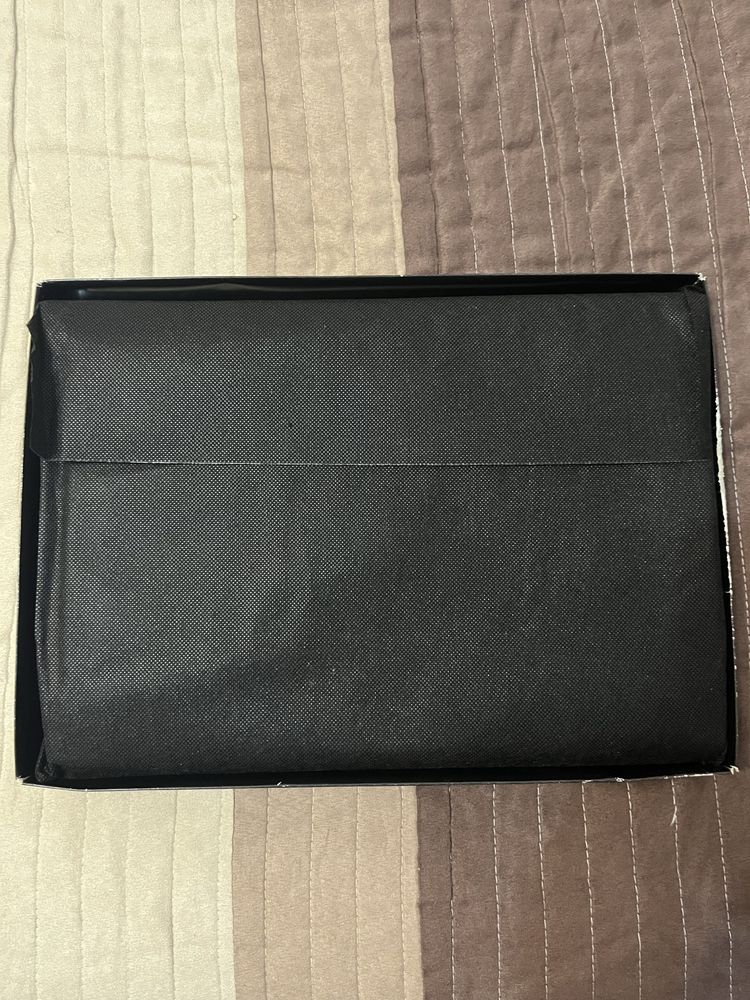 Caiet de note diplomat