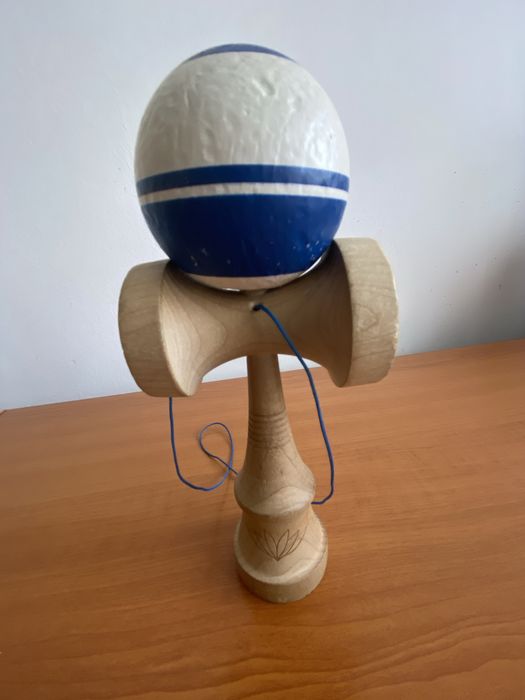 Kendama Tama active Antiskid ken Element lotus