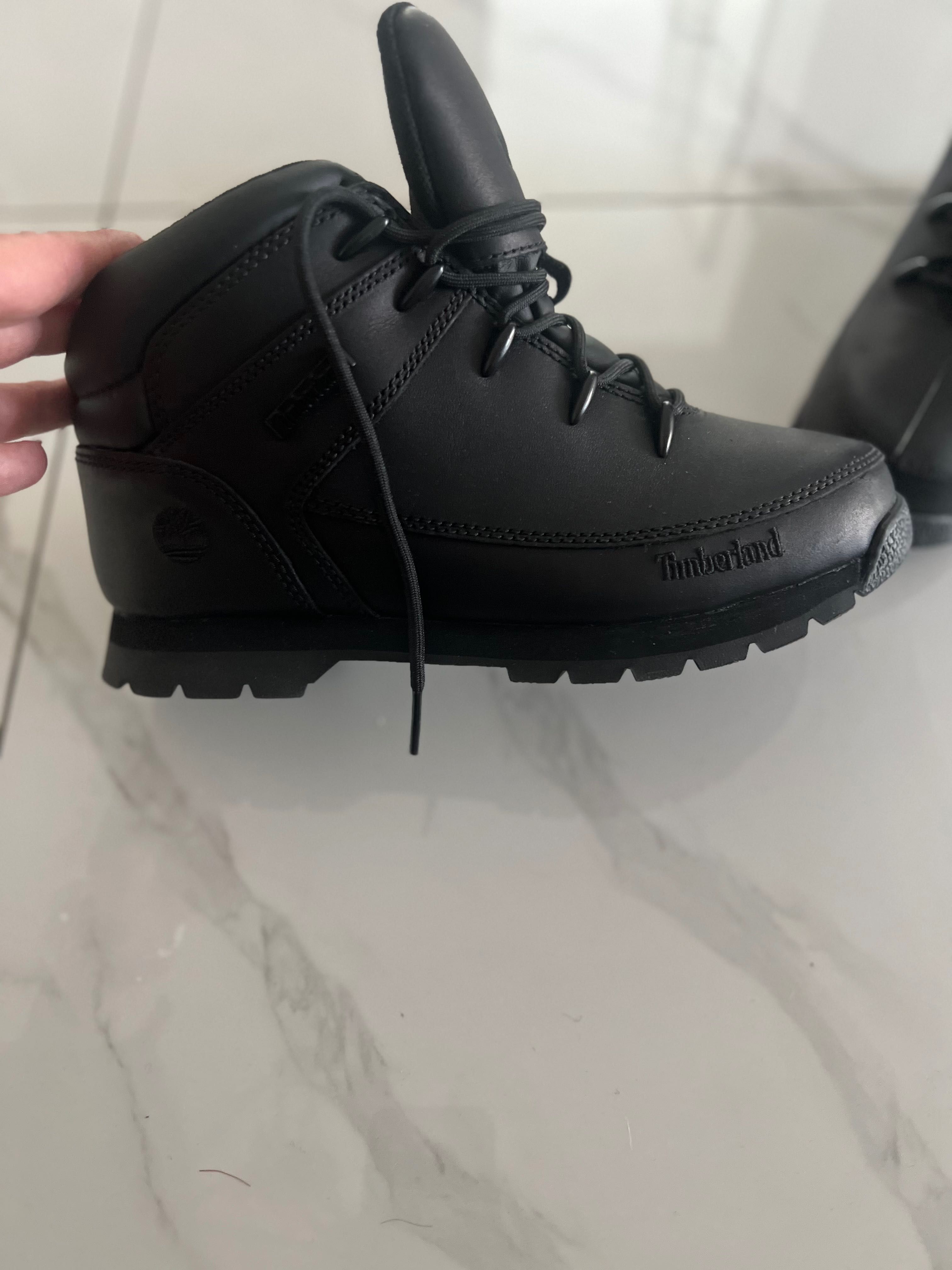 Ботинки Timberland