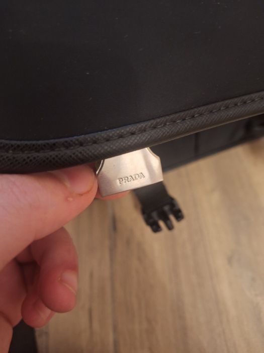 Borseta prada originala