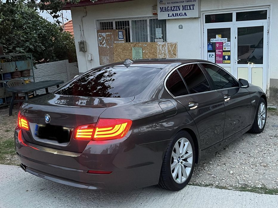 Vand BMW Seria 5