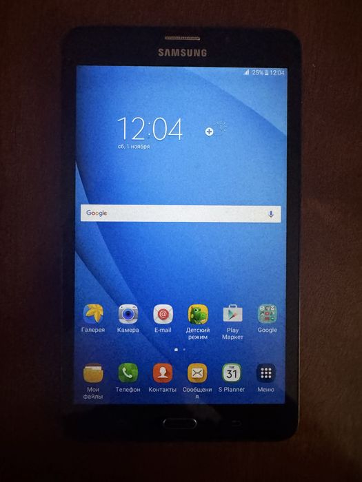 Samsung galaxy Tab A