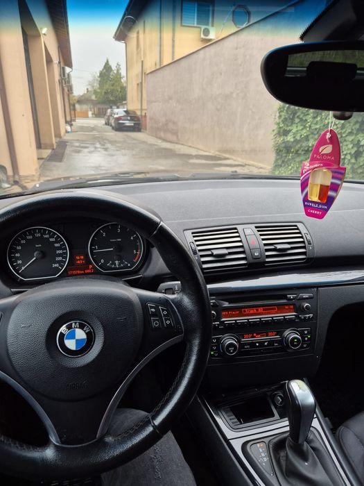 BMW seria 1   118D