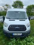 Ford tranzit 2.0 TDCI 131 CP an 2019 euro 6