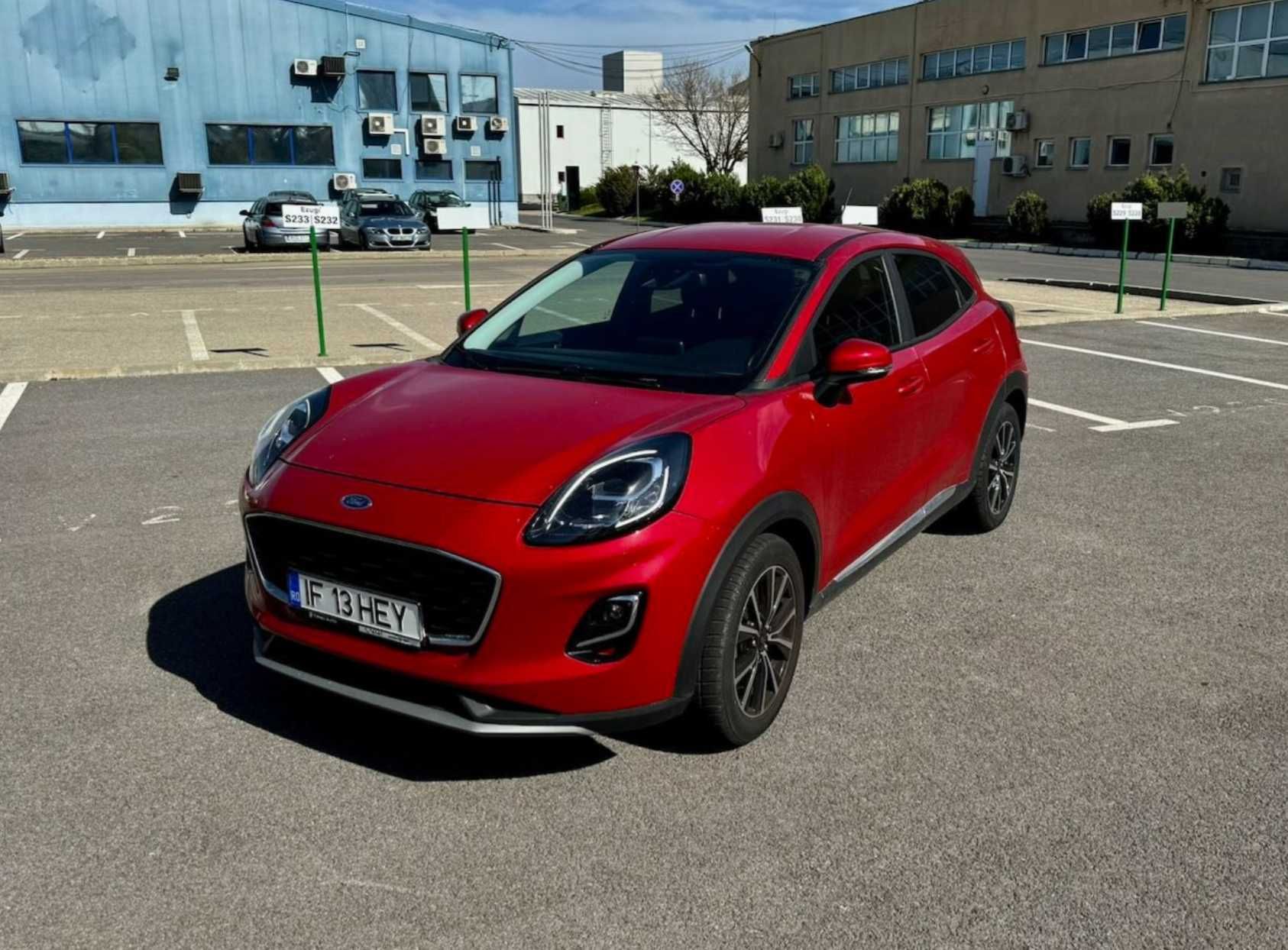 Inchirieri auto ieftine Craiova de la 20 euro/zi