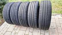 Anvelope vara 215 65 R 16 C Michelin