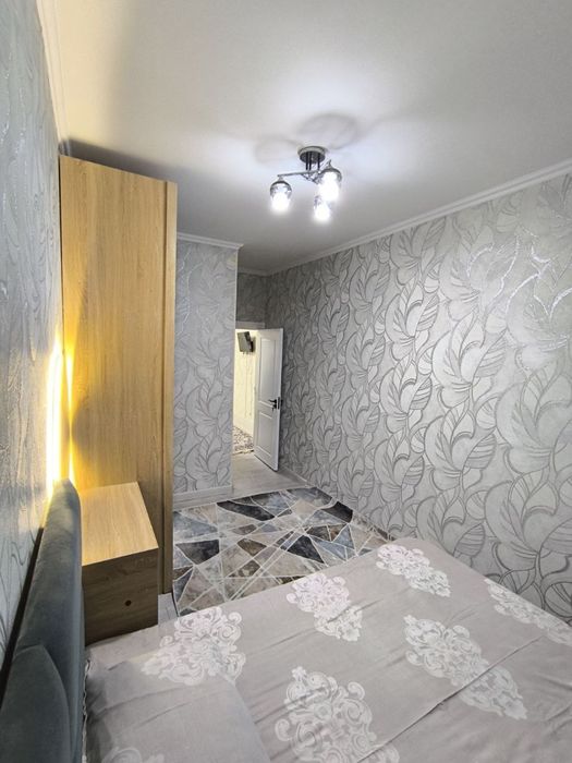 fargona shaxar oybek radomdi yonida kunli kvartira bor bezzaks quyamiz