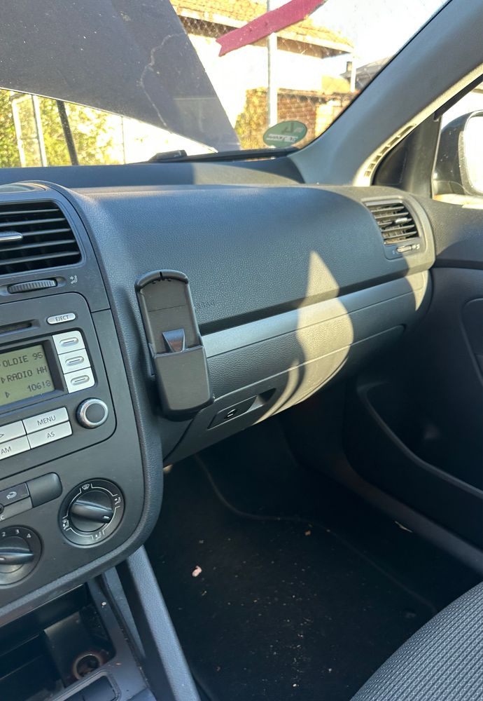 На части Vw Golf 5 Голф 1.9tdi Bls 2008г автомат Dsg