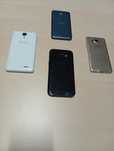 Samsung Lenovo Alcatel