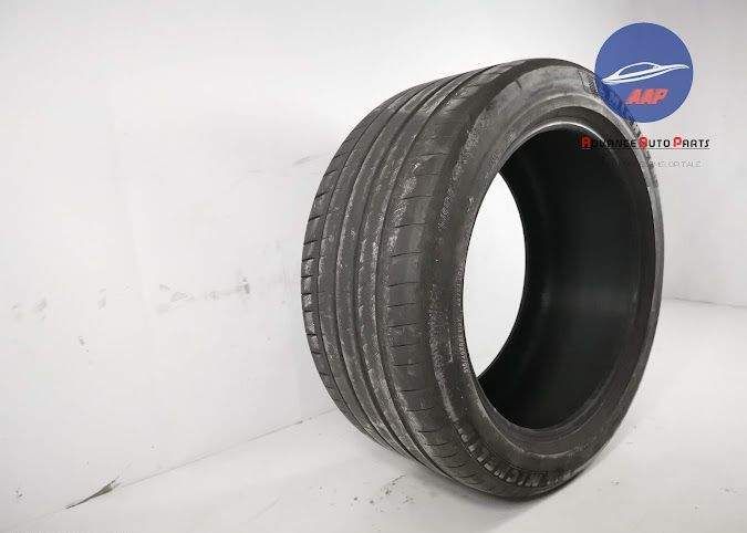 Гума Мишлен Пилот Спорт / Michelin Pilot Sport Dot 315/40 R21 Лятна Me