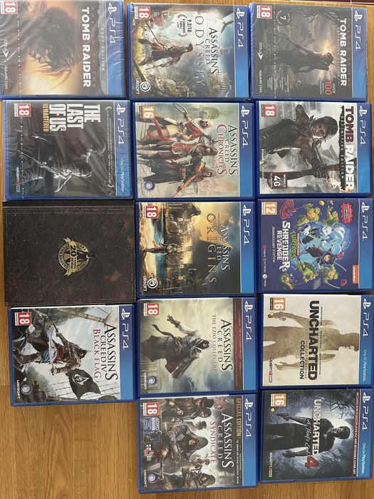 Игри за 15 лв броя .