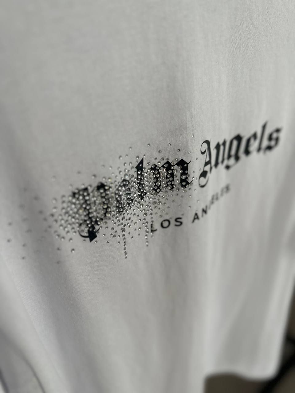 Нова мъжка тениска Palm Angels S L XXL