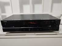 Cd Yamaha dublu CDR D651, Germania