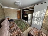 Уютная 2 комн. квартира в Майкудуке, 15 микрорайон . S=45м²