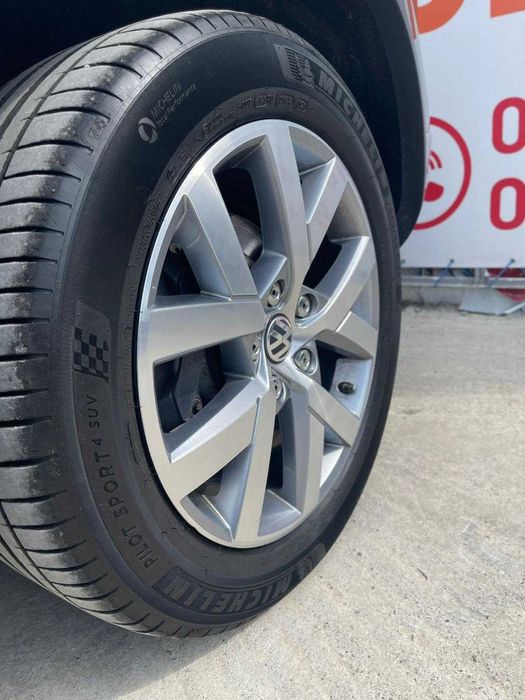 Vand TUAREG 2016 sau schimb cu AUDI Q7 (2020)