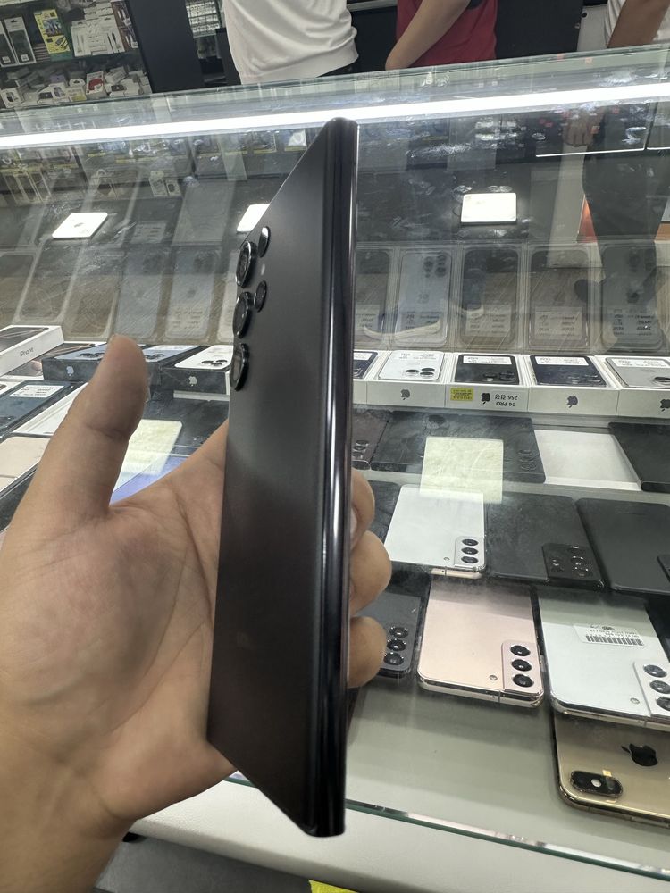 Samsung S23 ULTRA VETNAM!!!