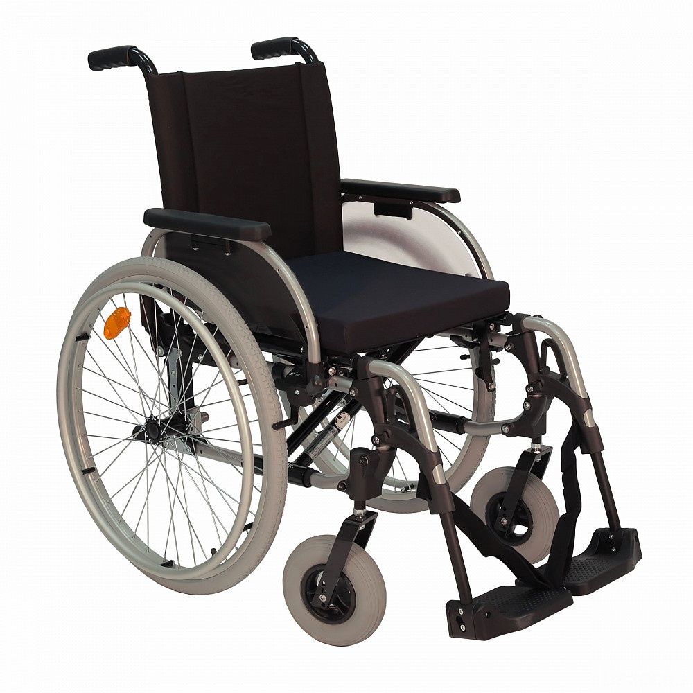 Немецкая инвалидная коляска Мейра оттобок.
