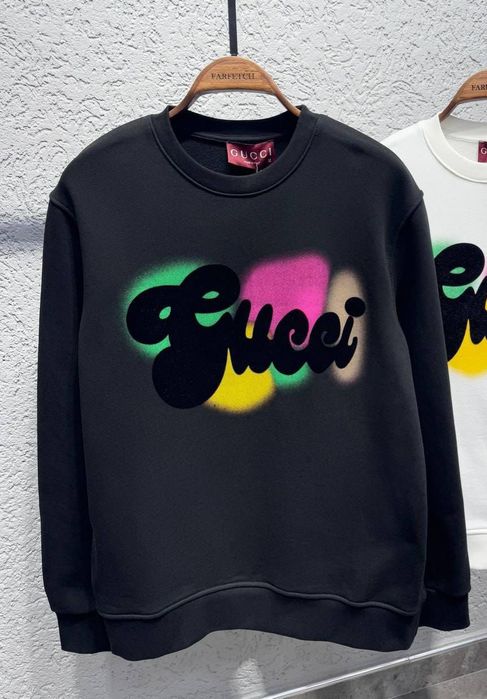 Bluza balenciaga model nou