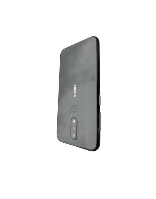 Fix! Valabil!!! Nokia 4.2, smartphone, dual sim, functional. /Samsung