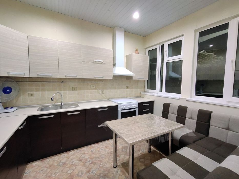 Аренда частного дома в центре.Дархан.Новомосковская