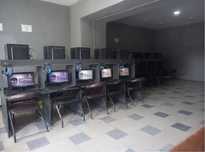 Game club uchun kompyuterlar optom narx i5-2400/ddr3 8 gb/gt730 4GB