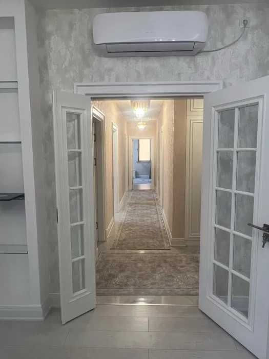 Сдаётся в аренду 2-ком/5/9 квартира на районе Юнусабадский 4 квартал