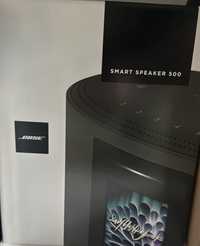 BOSE Home Speaker 500, sigilata, transport inclus, OCAZIE