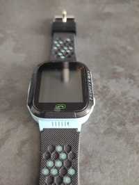 Ceas smartwatch pentru copii