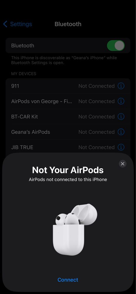 Apple Airpods 3 sigilat