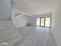 Vila P+M- Finisata complet-160 mp utili