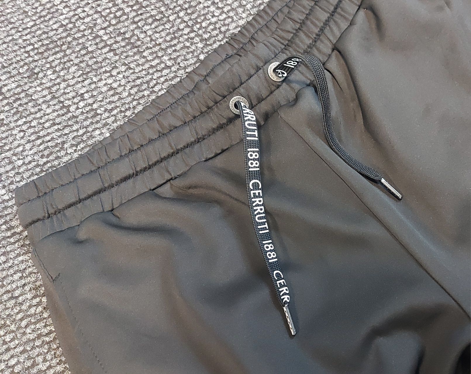 Cerruti 1881 комплект XL анцуг мъжки