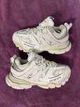 adidasi Balenciaga Track bej crem alb marime 37 38 36 Amiri