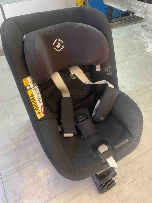 Столче за кола maxi cosi с isofix