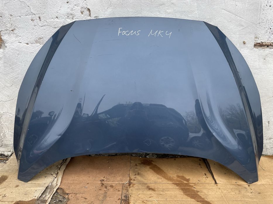 Преден капак за Ford Focus Форд Фокус 2018-2022г