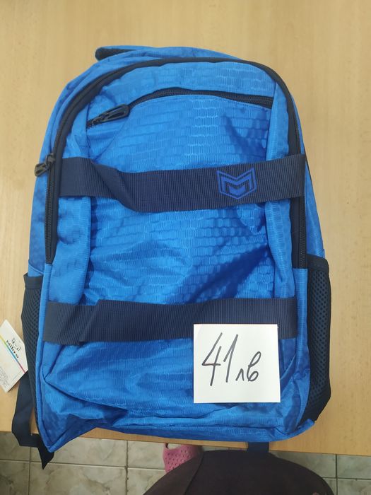 Нови ученически раници