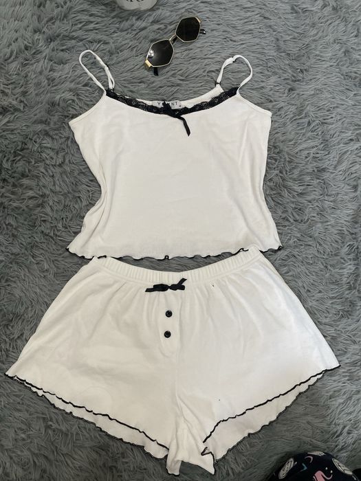 Домашняя одежда . Пижамки , халатик. Дешево ! Хс-с