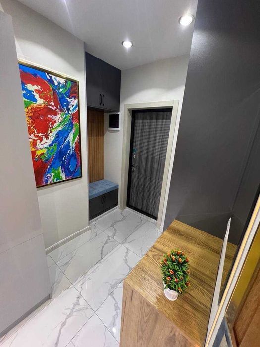 Купить Квартиру Ташкент, Новостройка 2/8/8, Алайский рынок (Ц-2)