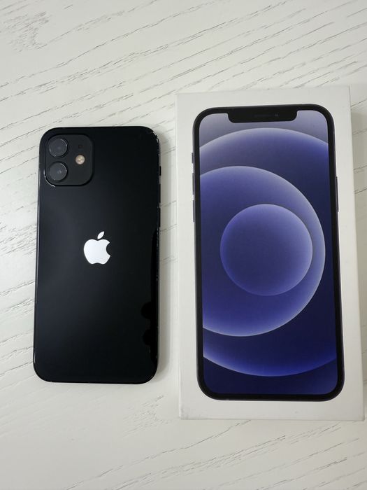iPhone 12 - айфон12